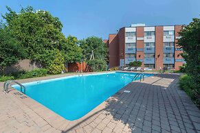 Best Western Plus Ottawa City Centre
