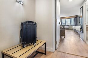Best Western Plus Ottawa City Centre