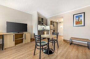 Best Western Plus Ottawa City Centre