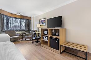 Best Western Plus Ottawa City Centre