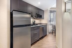 Best Western Plus Ottawa City Centre