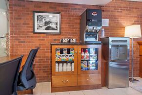 Best Western Plus Ottawa City Centre