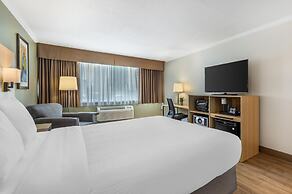 Best Western Plus Ottawa City Centre