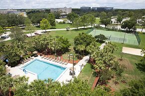 Holiday Inn Orlando International Airport, an IHG Hotel