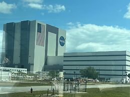 Holiday Inn Orlando International Airport by IHG