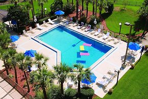 Holiday Inn Orlando International Airport by IHG