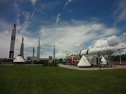 Holiday Inn Orlando International Airport by IHG