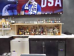 Holiday Inn Orlando International Airport by IHG