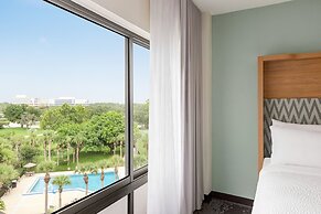 Holiday Inn Orlando International Airport by IHG