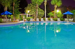 Holiday Inn Orlando International Airport by IHG