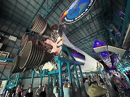 Holiday Inn Orlando International Airport by IHG