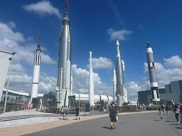 Holiday Inn Orlando International Airport by IHG