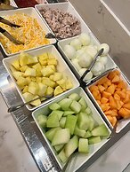 Holiday Inn Orlando International Airport by IHG