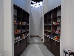 Holiday Inn Orlando International Airport by IHG