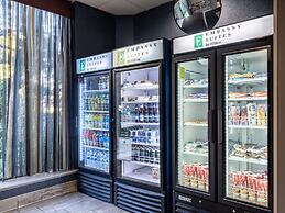 Embassy Suites by Hilton Baltimore Hunt Valley