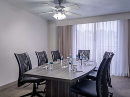 Embassy Suites by Hilton Baltimore Hunt Valley