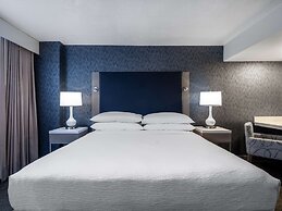 Embassy Suites by Hilton Baltimore Hunt Valley