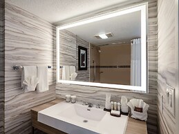 Embassy Suites by Hilton Baltimore Hunt Valley