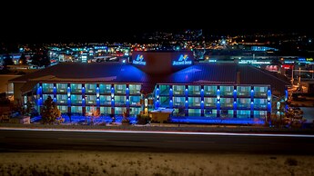 Accent Inns Kamloops