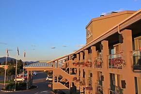 Accent Inns Kamloops