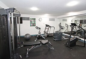 Accent Inns Kamloops