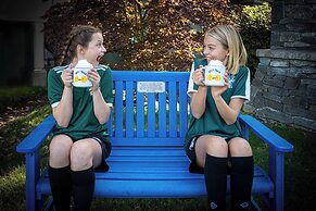 Accent Inns Kamloops