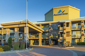 Accent Inns Kamloops