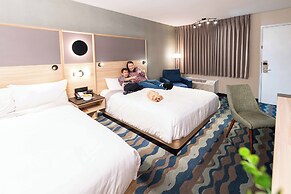 Accent Inns Kamloops