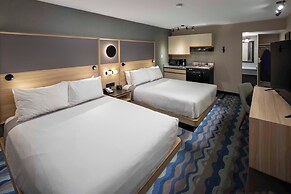 Accent Inns Kamloops