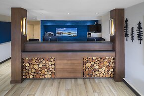 Accent Inns Kamloops
