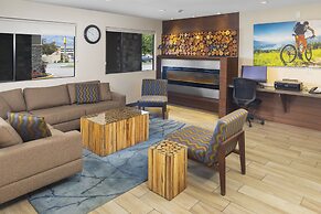 Accent Inns Kamloops