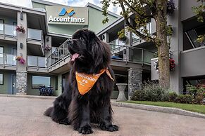 Accent Inns Kamloops