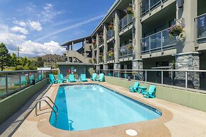 Accent Inns Kamloops