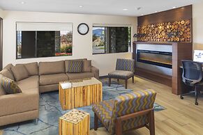 Accent Inns Kamloops