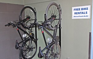 Accent Inns Kamloops