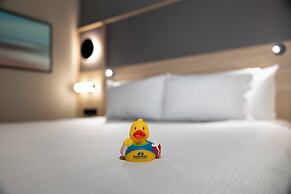 Accent Inns Kamloops