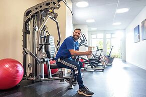 Accent Inns Kamloops