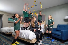 Accent Inns Kamloops