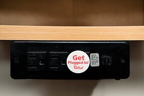 Red Roof Inn Detroit Metro Airport - Taylor