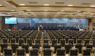 Hotel Beatriz Toledo Auditorium & Spa