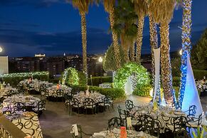 Hotel Beatriz Toledo Auditorium & Spa