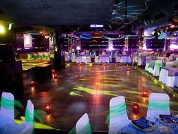 Hotel Beatriz Toledo Auditorium & Spa