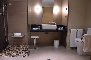 Hotel Beatriz Toledo Auditorium & Spa