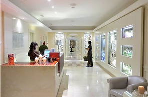 Hotel Beatriz Toledo Auditorium & Spa