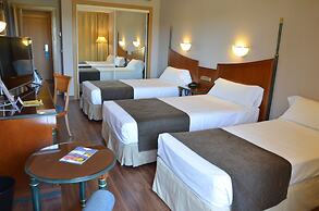 Hotel Beatriz Toledo Auditorium & Spa