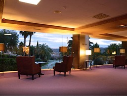 Hotel Beatriz Toledo Auditorium & Spa