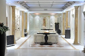 Hotel Beatriz Toledo Auditorium & Spa