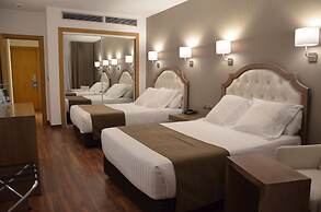 Hotel Beatriz Toledo Auditorium & Spa