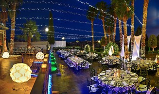 Hotel Beatriz Toledo Auditorium & Spa
