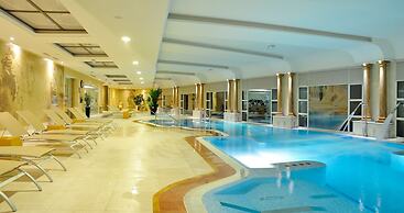 Hotel Beatriz Toledo Auditorium & Spa